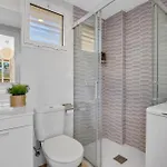 شقة Vistamarina A108 By Ivi Real Estate توريمولينوس