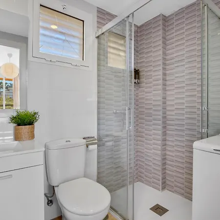 Apartamento Vistamarina A108 By Ivi Real Estate Torremolinos