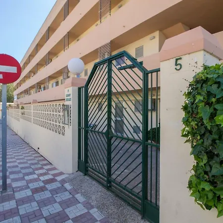 Vistamarina A108 By Ivi Real Estate Apartamento