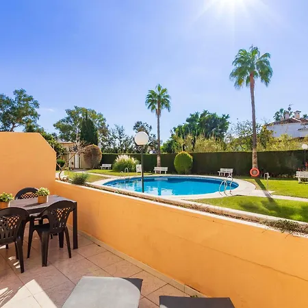 Vistamarina A108 By Ivi Real Estate * توريمولينوس