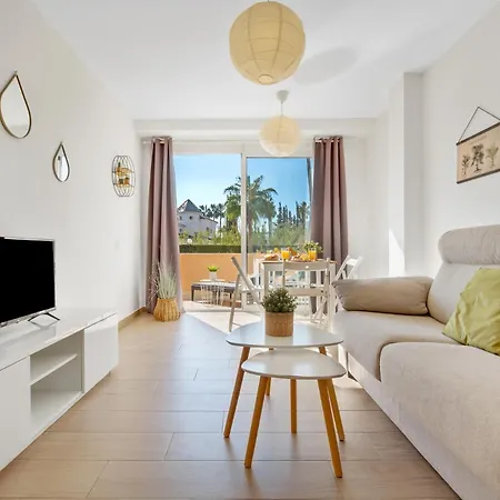 Апартаменти Vistamarina A108 By Ivi Real Estate