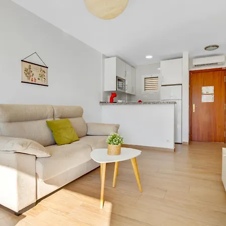 Vistamarina A108 By Ivi Real Estate Торремолінос