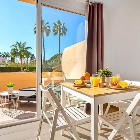 Vistamarina A108 By Ivi Real Estate