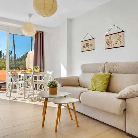 Vistamarina A108 By Ivi Real Estate * توريمولينوس