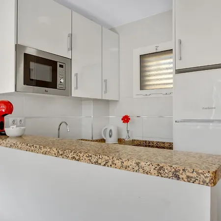 Vistamarina A108 By Ivi Real Estate Lejlighed Torremolinos