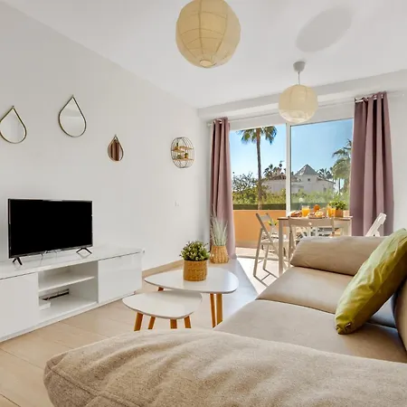 Vistamarina A108 By Ivi Real Estate