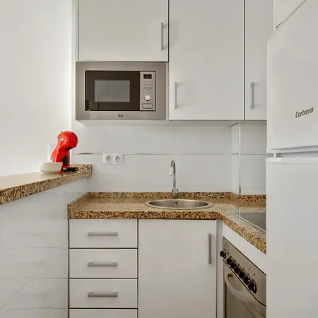 Vistamarina A108 By Ivi Real Estate توريمولينوس