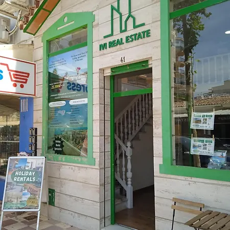 Vistamarina A108 By Ivi Real Estate Appartamento Torremolinos