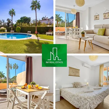 Vistamarina A108 By Ivi Real Estate Appartamento Torremolinos