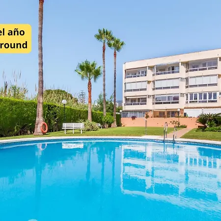 Vistamarina A108 By Ivi Real Estate Torremolinos