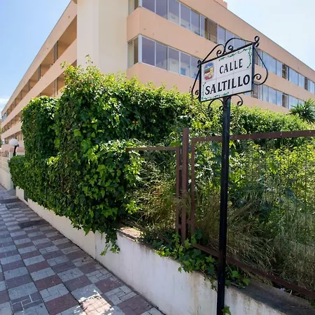 Vistamarina A108 By Ivi Real Estate شقة *