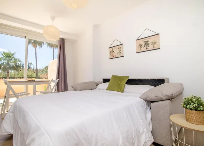 Vistamarina A108 By Ivi Real Estate Torremolinos