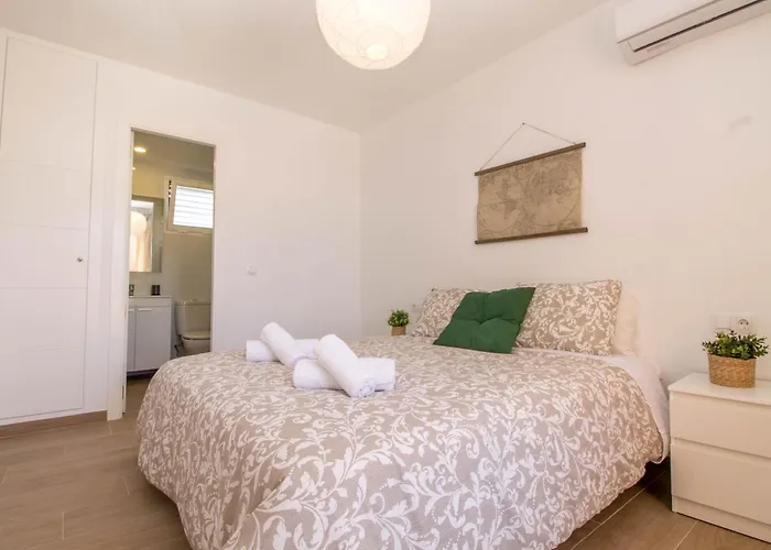 Appartamento Vistamarina A108 By Ivi Real Estate