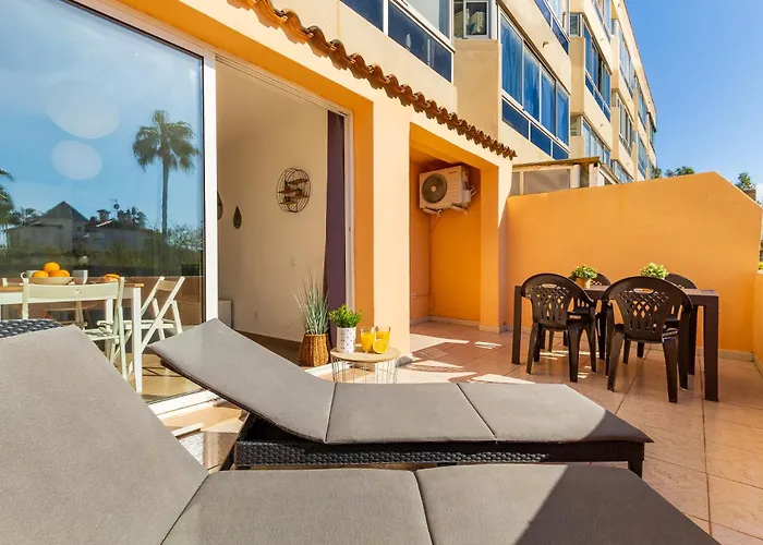 Vistamarina A108 By Ivi Real Estate Appartement *