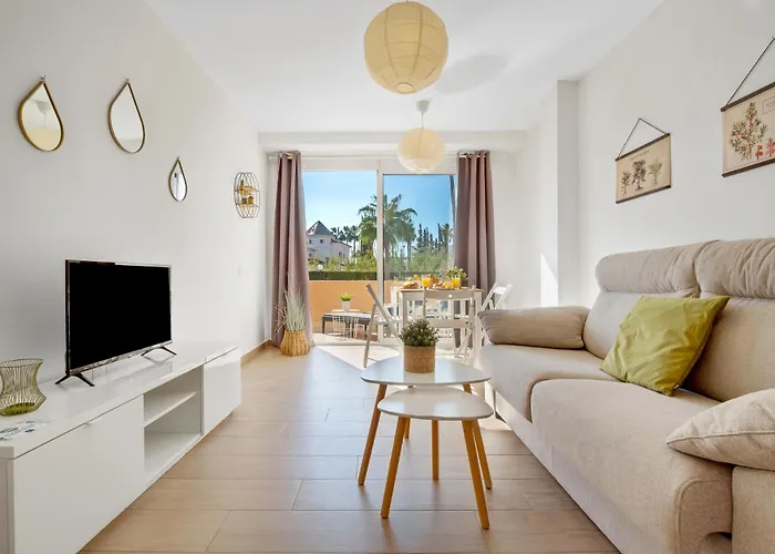 Appartement Vistamarina A108 By Ivi Real Estate