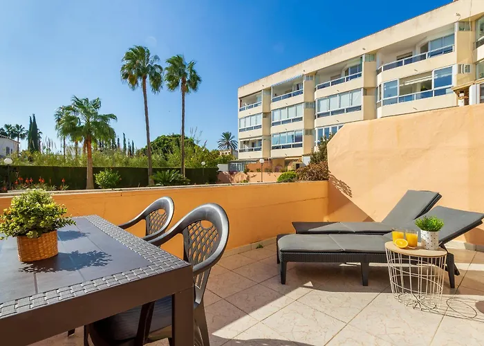 Vistamarina A108 By Ivi Real Estate Appartamento Torremolinos