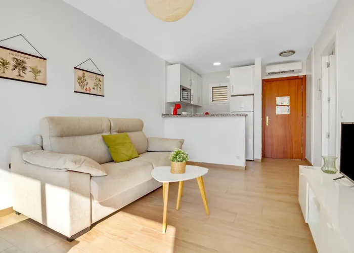 Vistamarina A108 By Ivi Real Estate Torremolinos