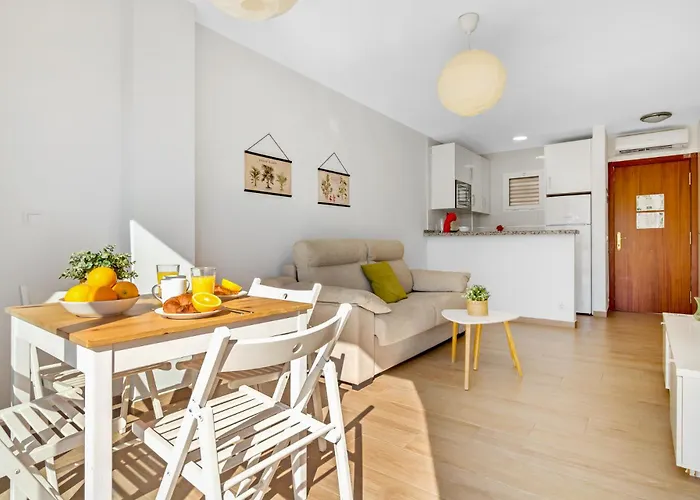 Appartement Vistamarina A108 By Ivi Real Estate *