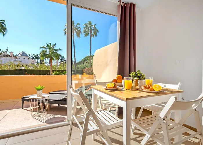 Vistamarina A108 By Ivi Real Estate