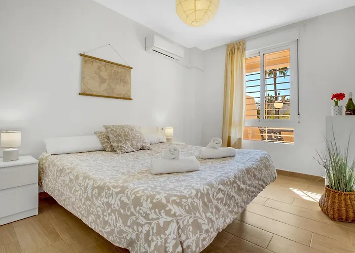 Vistamarina A108 By Ivi Real Estate Apartment *