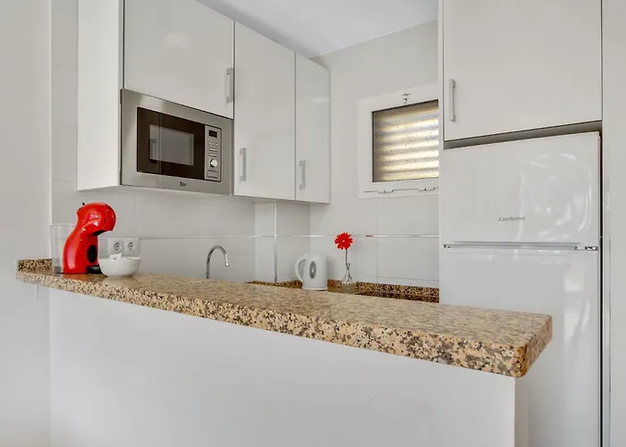 Vistamarina A108 By Ivi Real Estate Appartamento Torremolinos