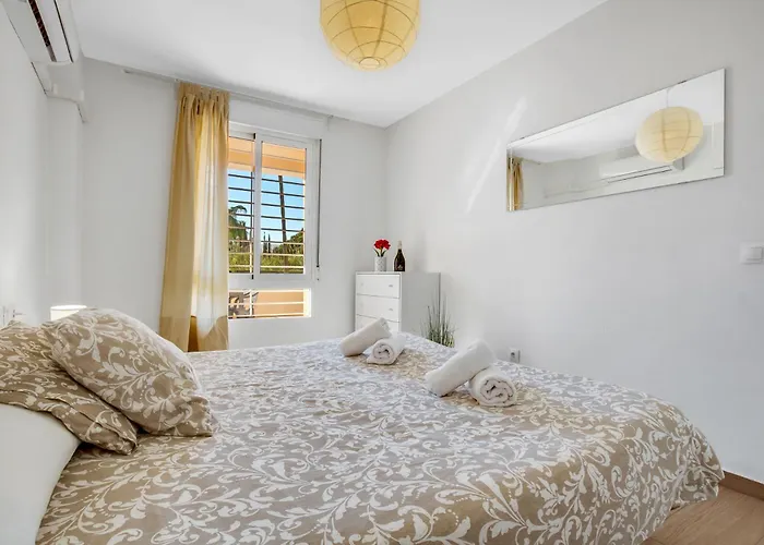 Vistamarina A108 By Ivi Real Estate *