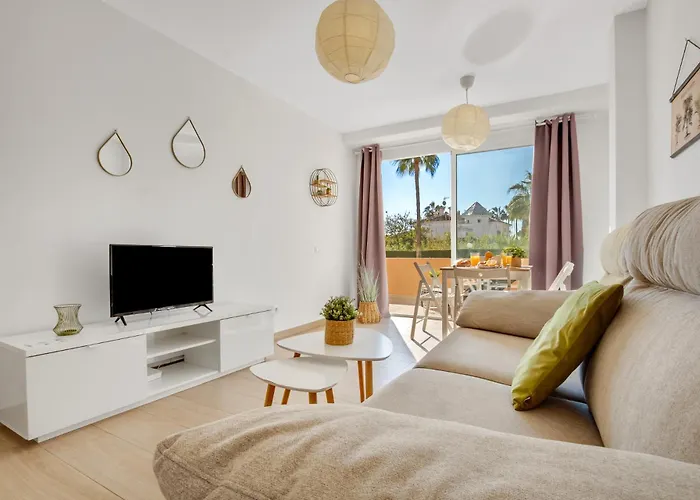 Vistamarina A108 By Ivi Real Estate