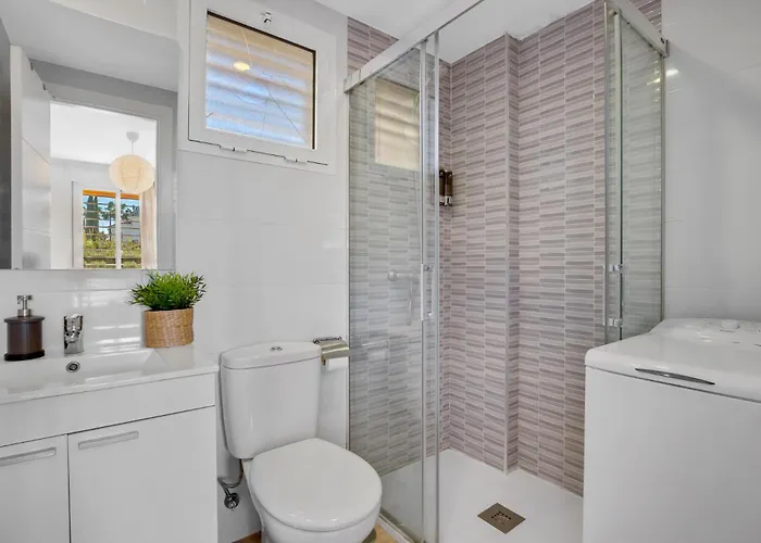 Appartement Vistamarina A108 By Ivi Real Estate Torremolinos