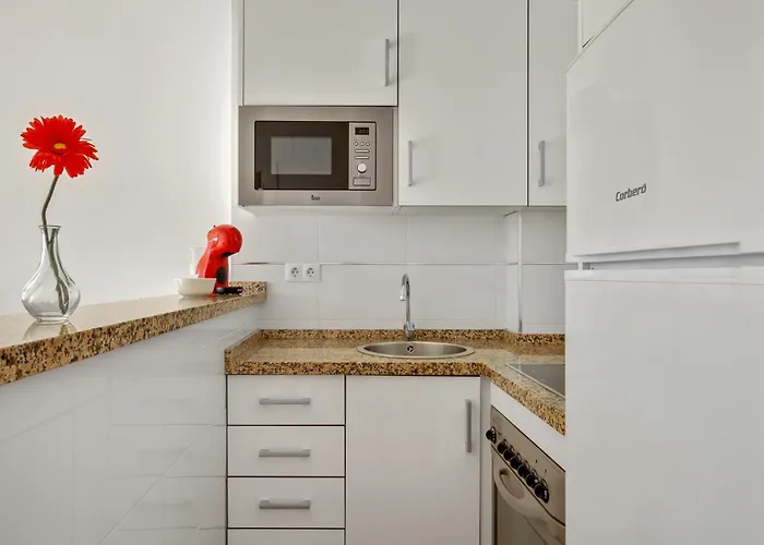 Vistamarina A108 By Ivi Real Estate Torremolinos