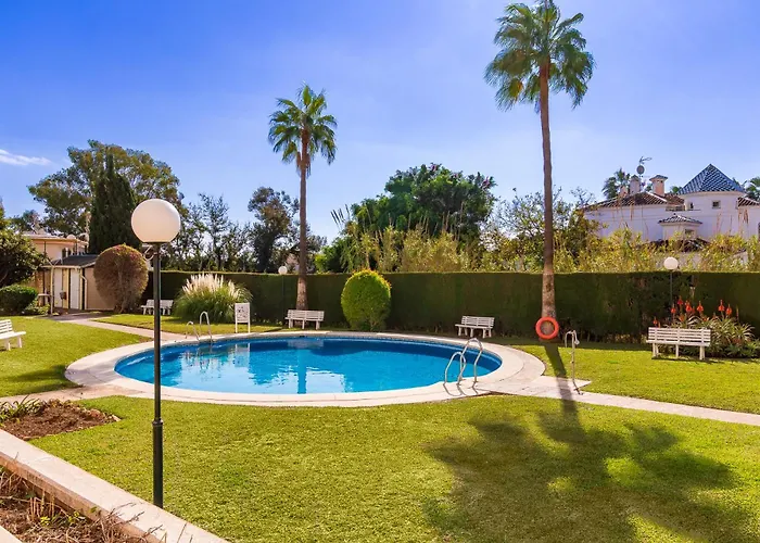 Vistamarina A108 By Ivi Real Estate Apartment *