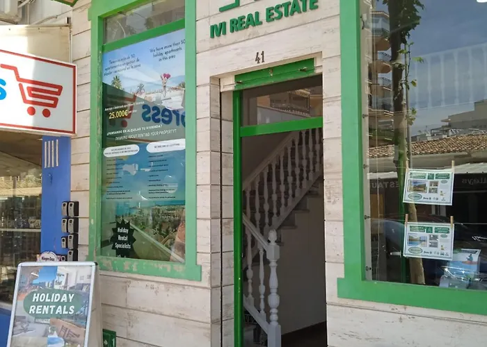 Vistamarina A108 By Ivi Real Estate Appartement Torremolinos