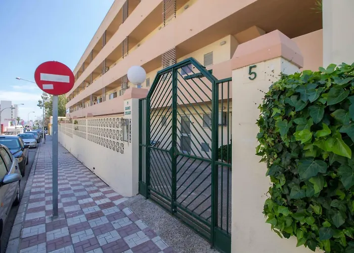 Vistamarina A108 By Ivi Real Estate Appartement