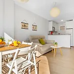 Apartment Vistamarina A108 By Ivi Real Estate *