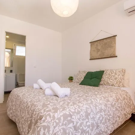דירה Vistamarina A108 By Ivi Real Estate