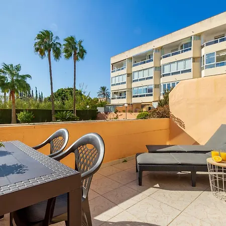 Vistamarina A108 By Ivi Real Estate Apartment Torremolinos