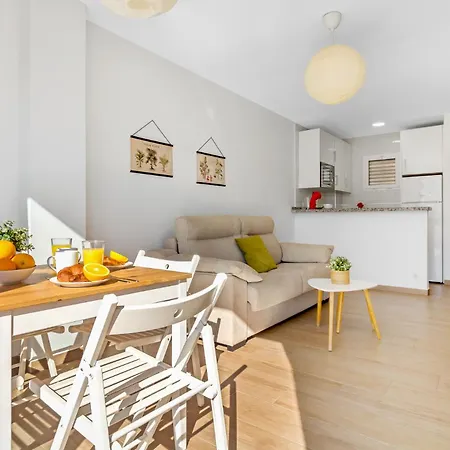 דירה Vistamarina A108 By Ivi Real Estate *
