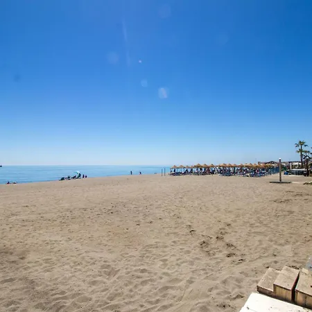 Vistamarina A108 By Ivi Real Estate Apartment Torremolinos