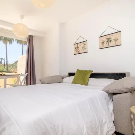 Vistamarina A108 By Ivi Real Estate Torremolinos