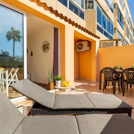 Vistamarina A108 By Ivi Real Estate Διαμέρισμα *