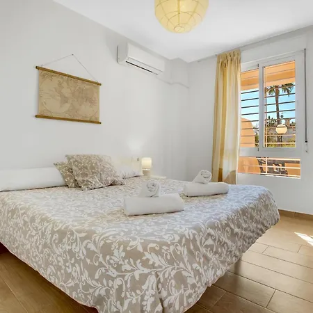 Vistamarina A108 By Ivi Real Estate Apartment *