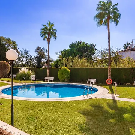 Vistamarina A108 By Ivi Real Estate Apartment *